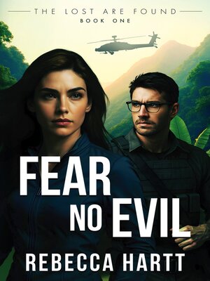 cover image of Fear No Evil (The Lost Are Found, Book 1)